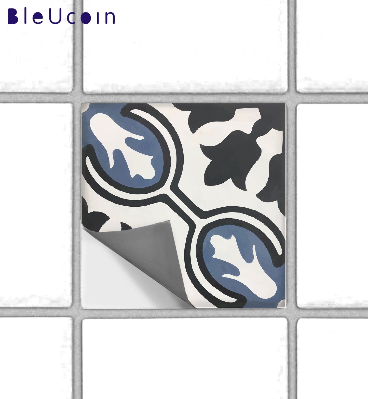 Vienna Peel & Stick Tile