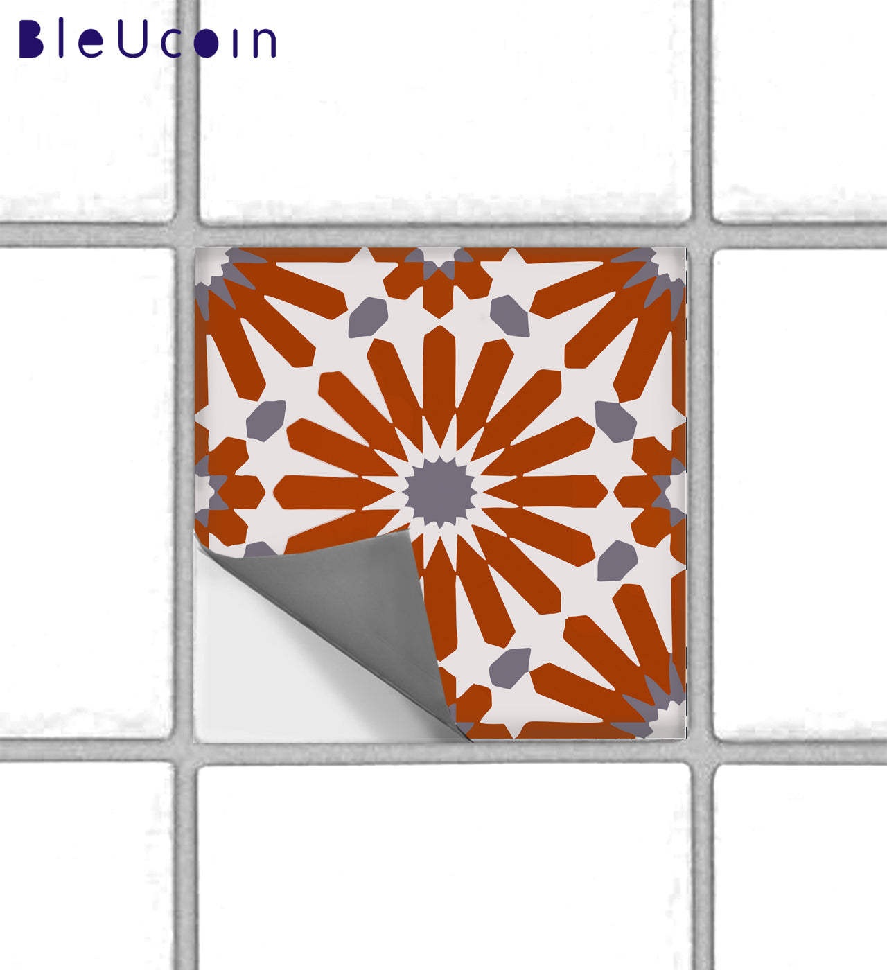 Playa Blanca Peel & Stick Tile