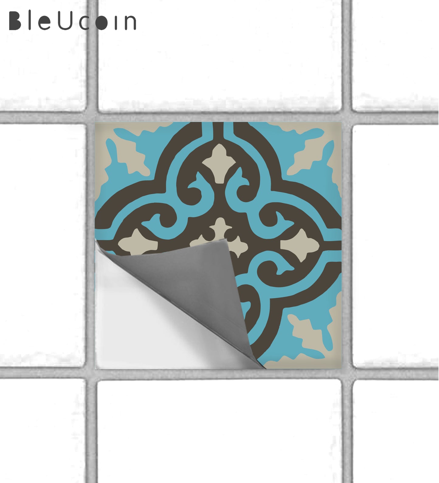 Caponata Peel & Stick Tile
