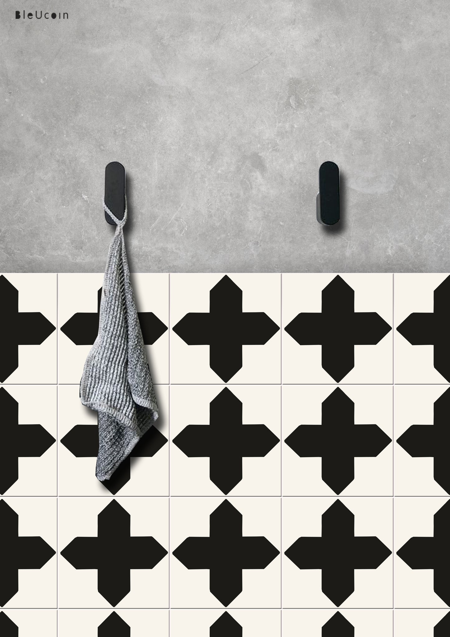 Hungary Peel & Stick Tile