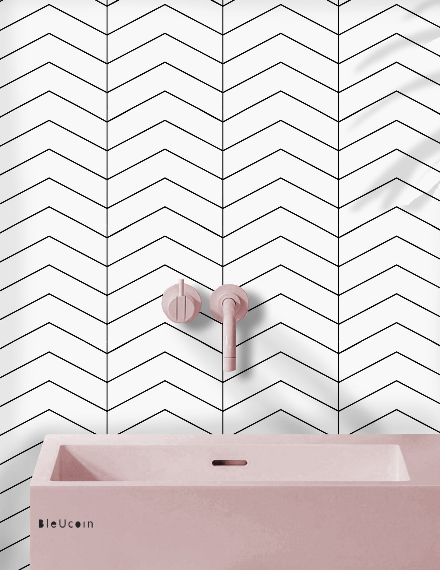 Medellin Peel & Stick Tile