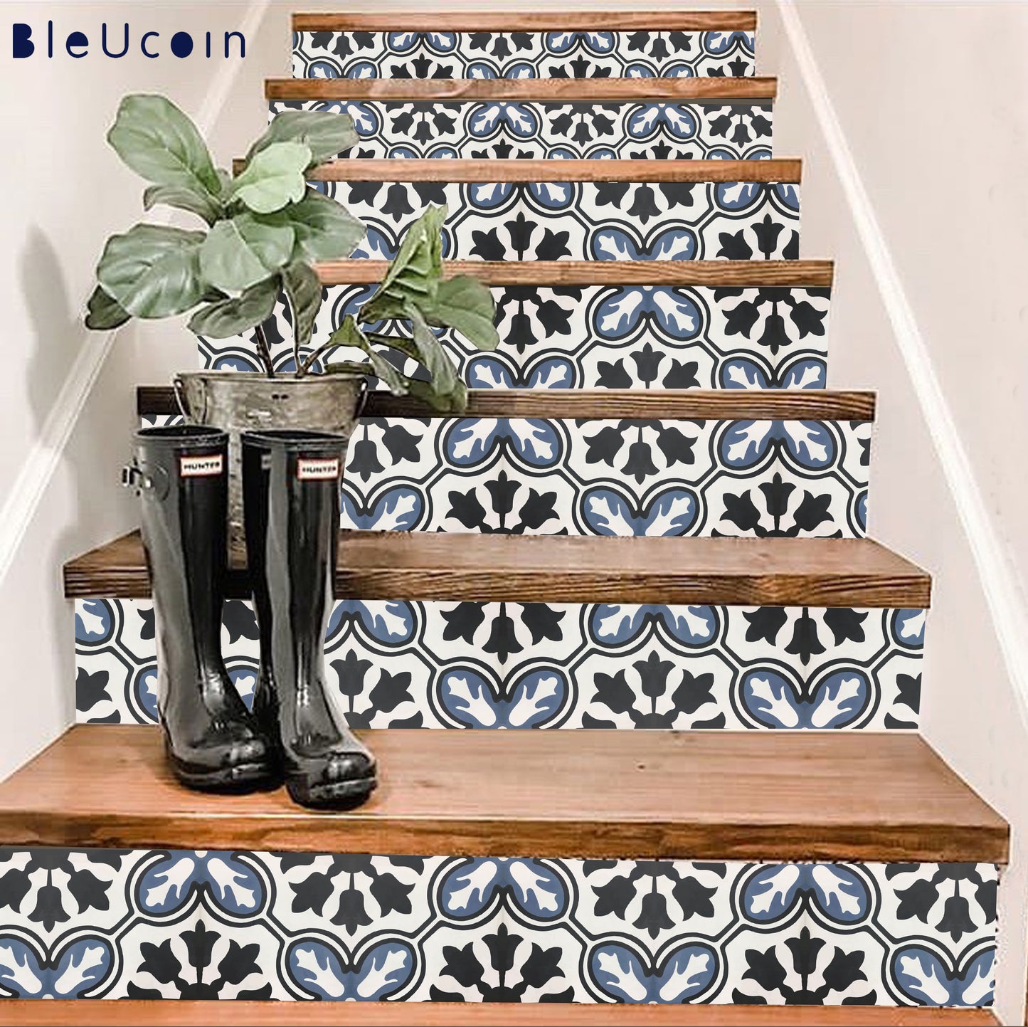 Vienna Peel & Stick Tile