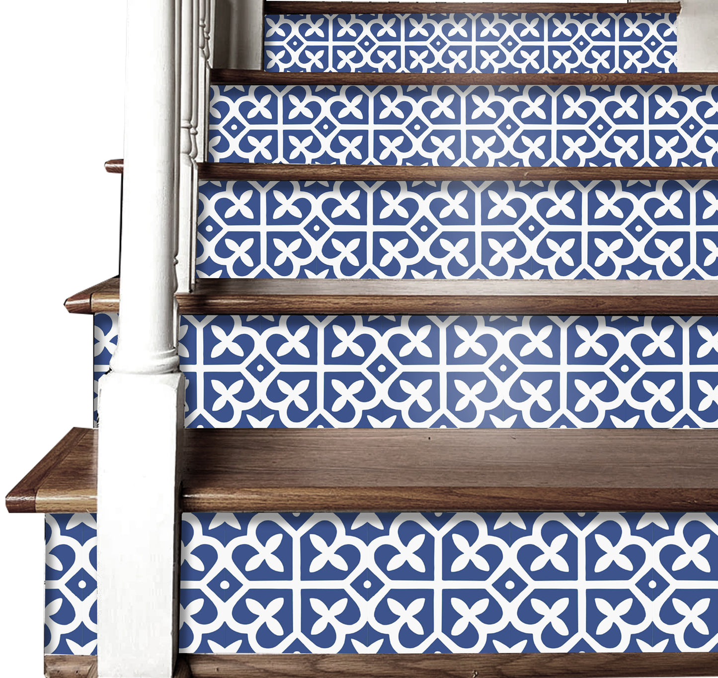 Fetehpur Peel & Stick Stair Strip