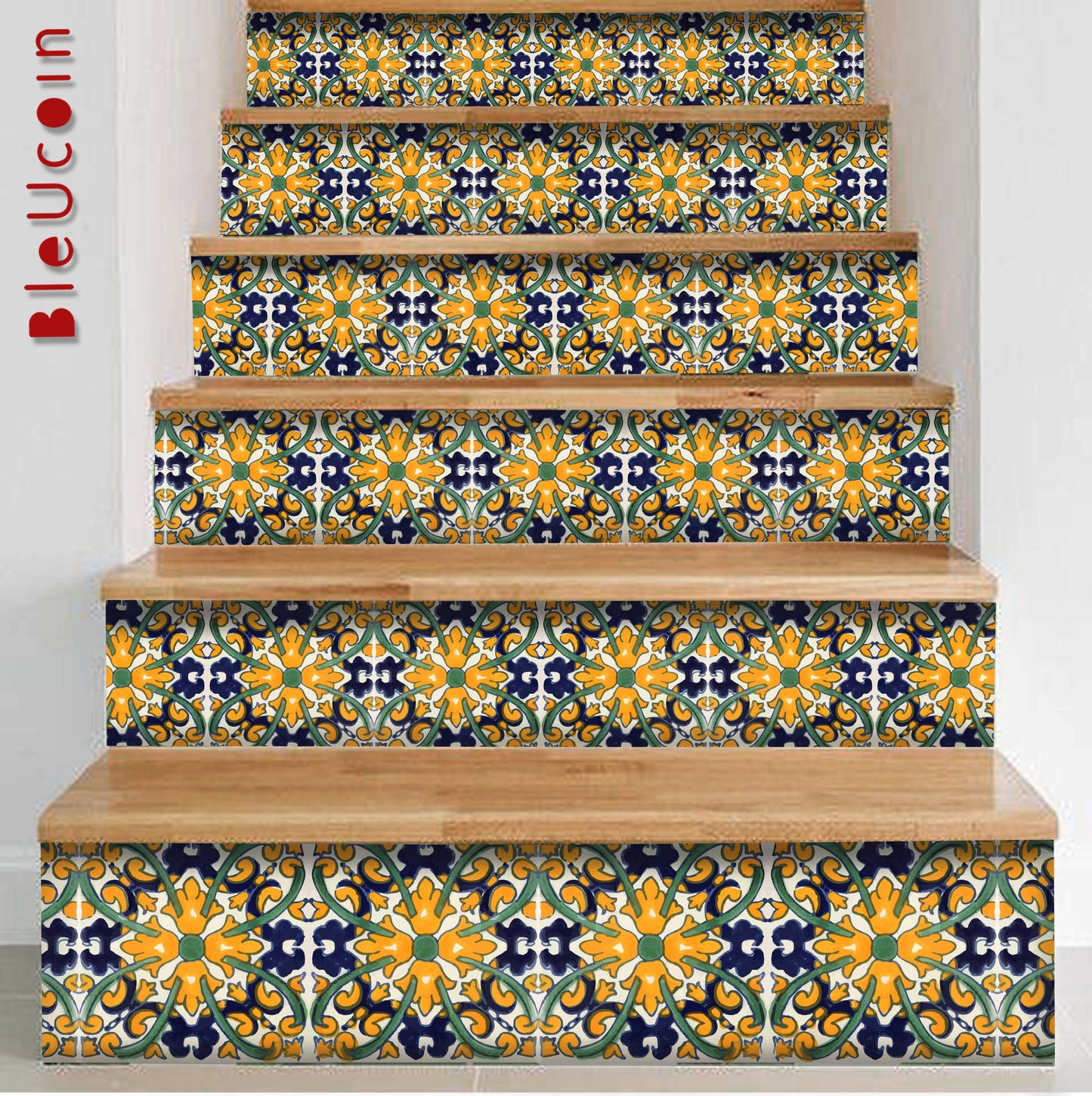 Oaxaca Peel & Stick Tile