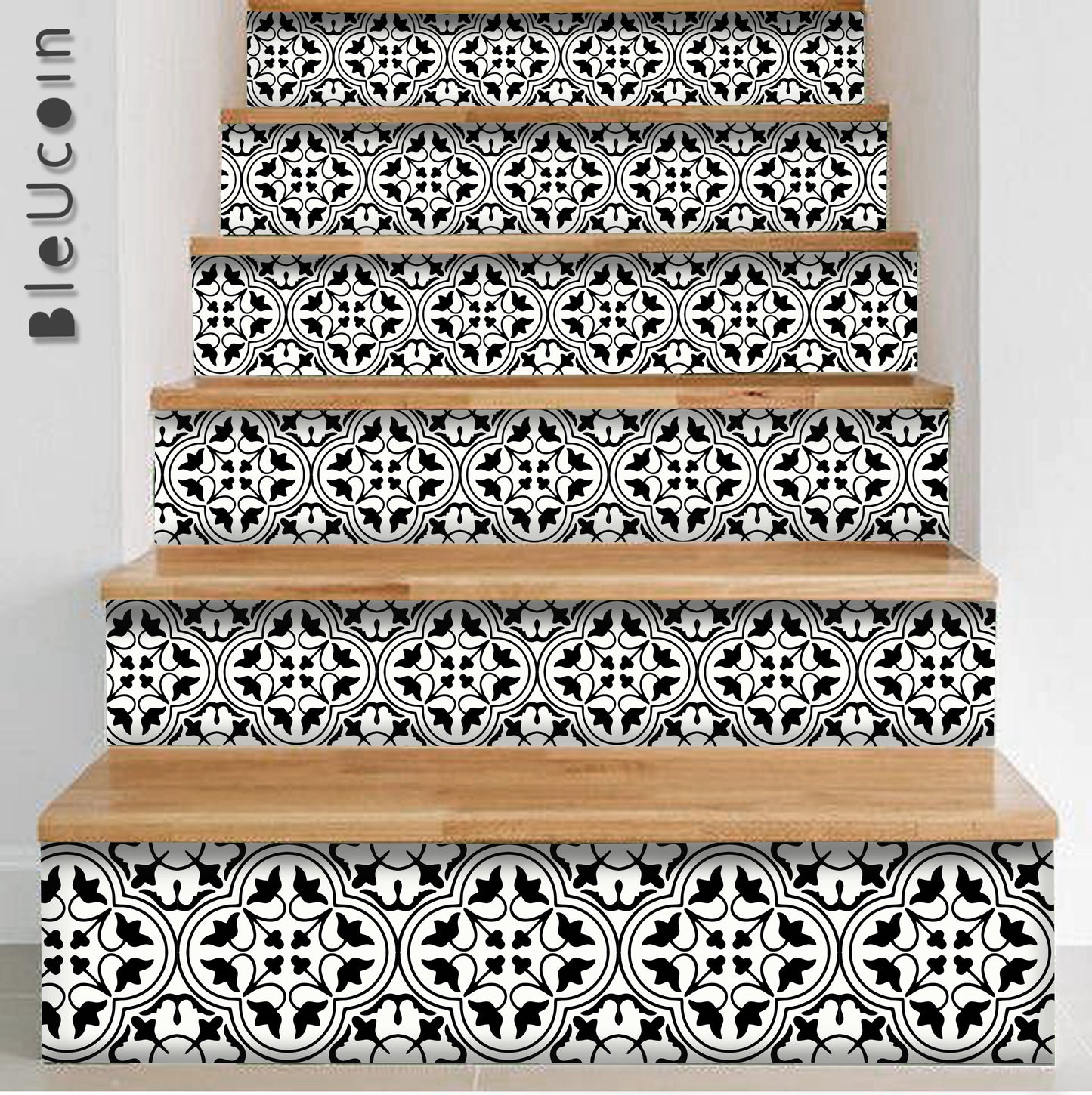 Tangier Peel & Stick Tile