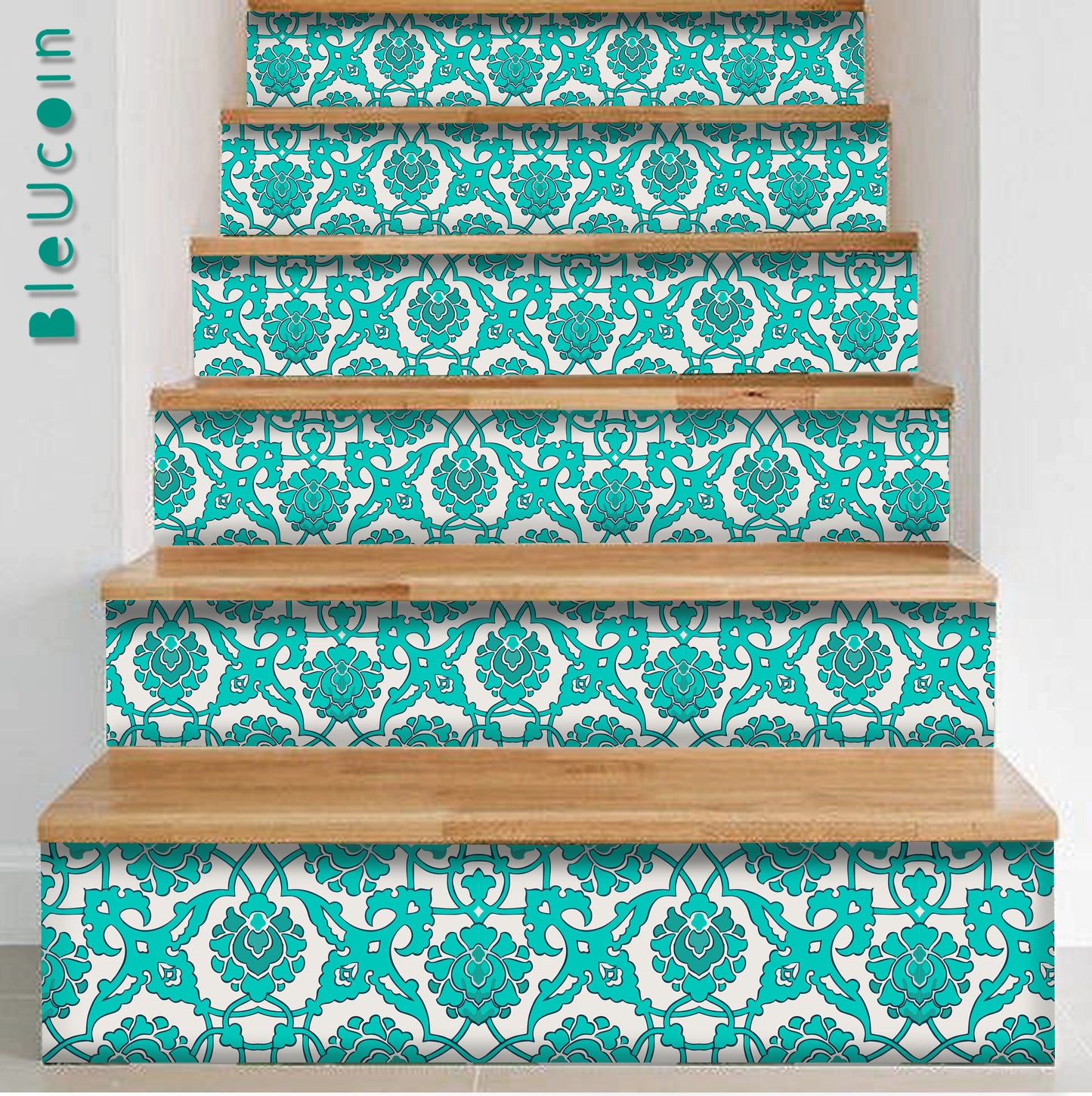 Amer Peel & Stick Tile