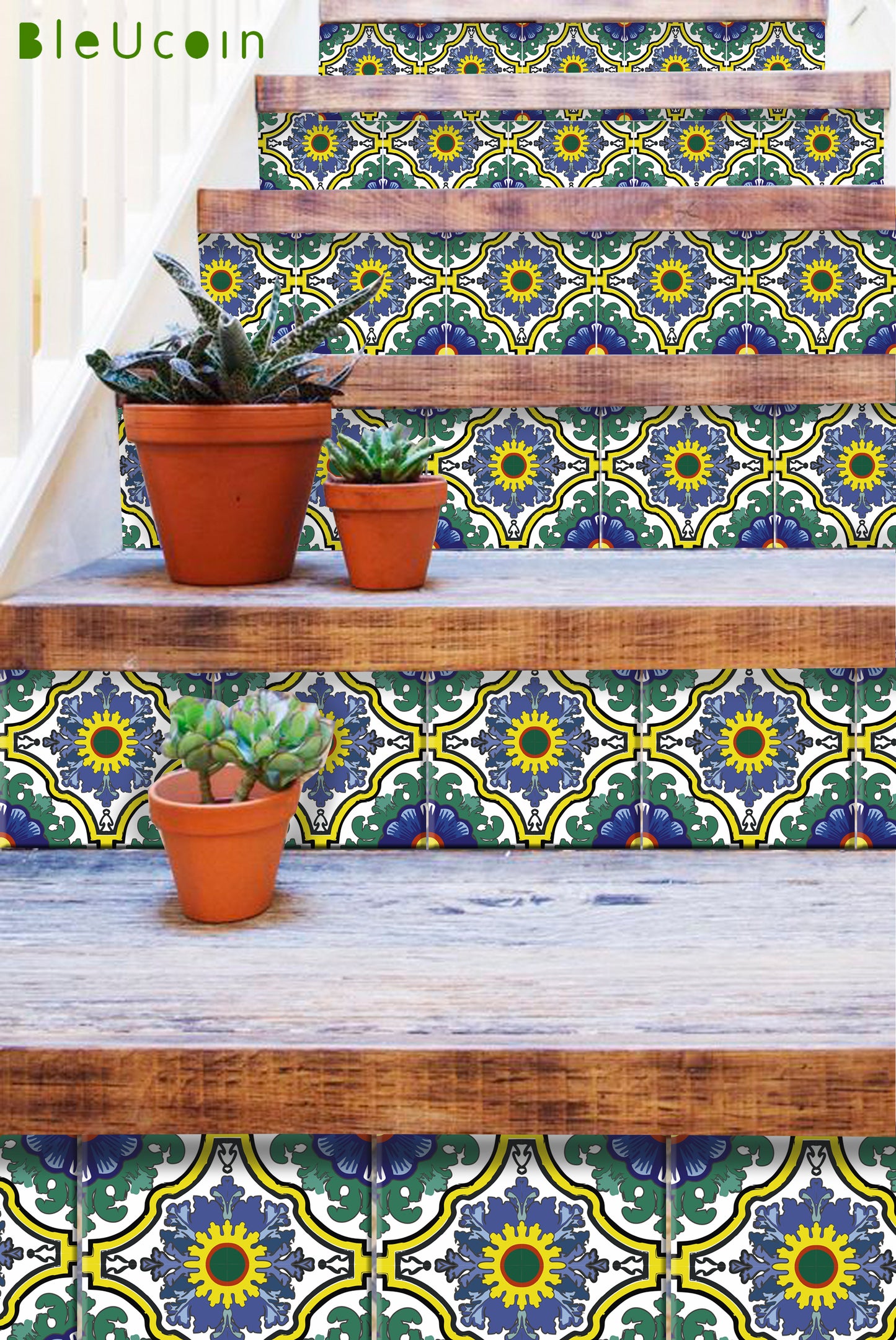 Braga Peel & Stick Tile