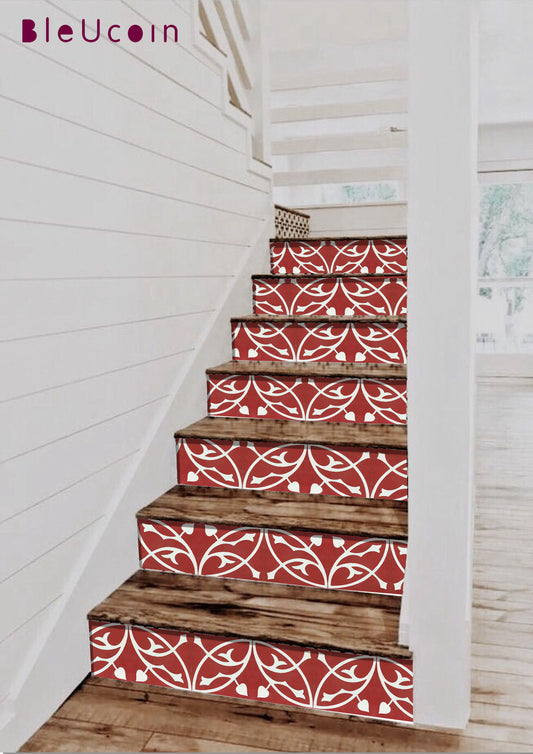 Kochi Peel & Stick Stair Strip