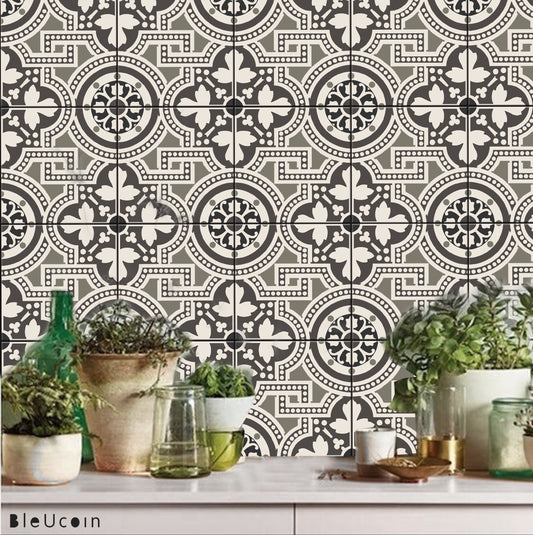 Suva Peel & Stick Tile