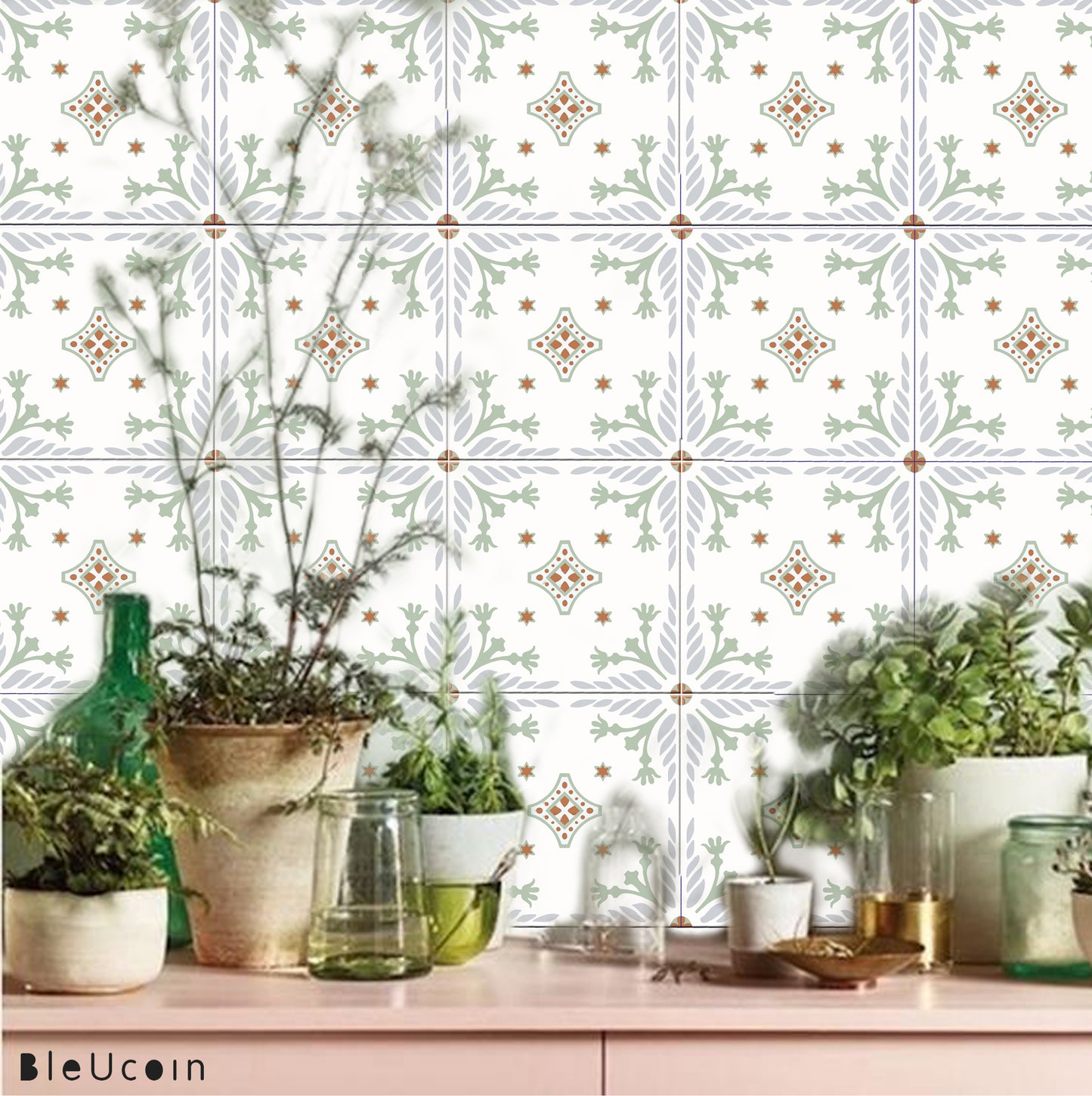 Cuba Peel & Stick Tile