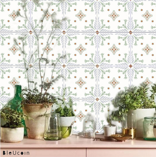 Cuba Peel & Stick Tile