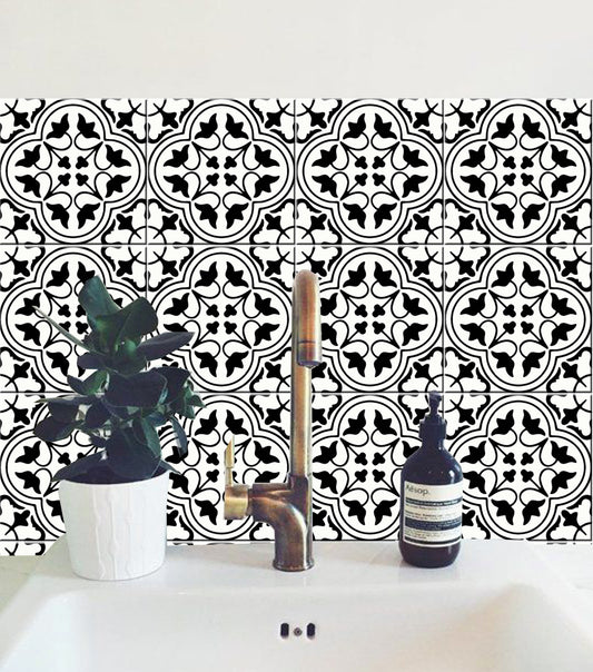 Tangier Peel & Stick Tile