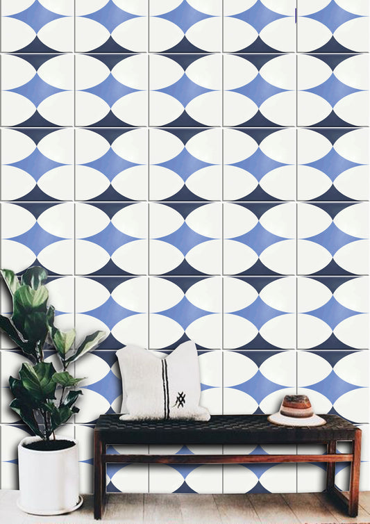 Okayama Peel & Stick Tile