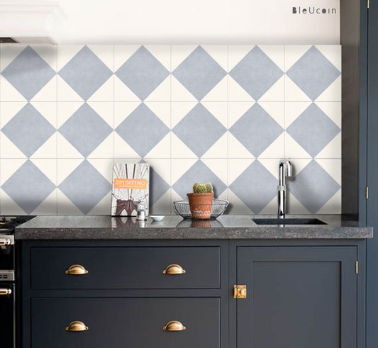 Dimond French Peel & Stick Tile
