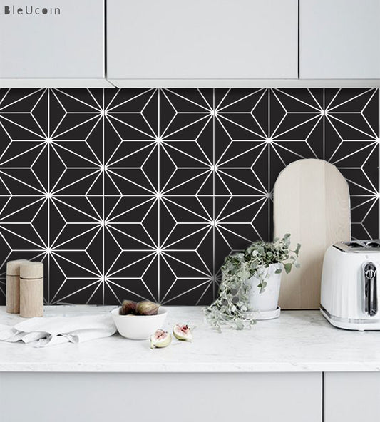Basel Peel & Stick Tile
