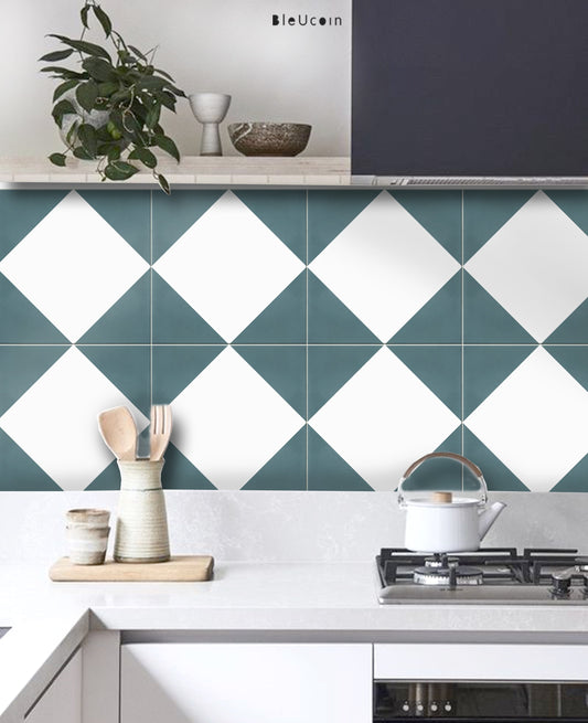 Dimond Spruce Peel & Stick Tile