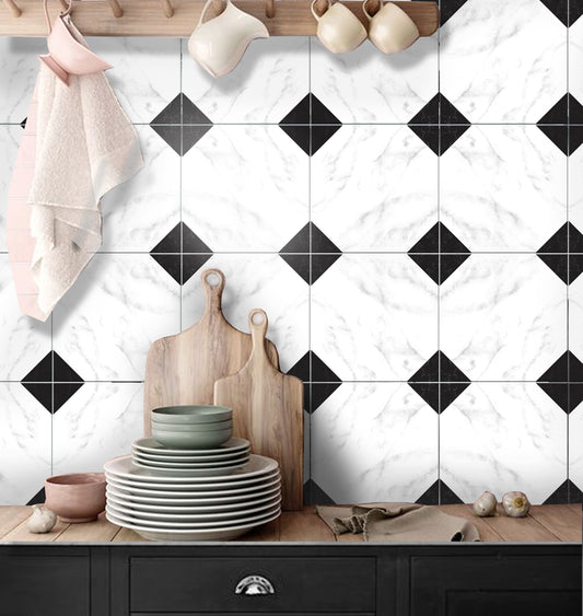 Rio Marble  Peel & Stick Tile