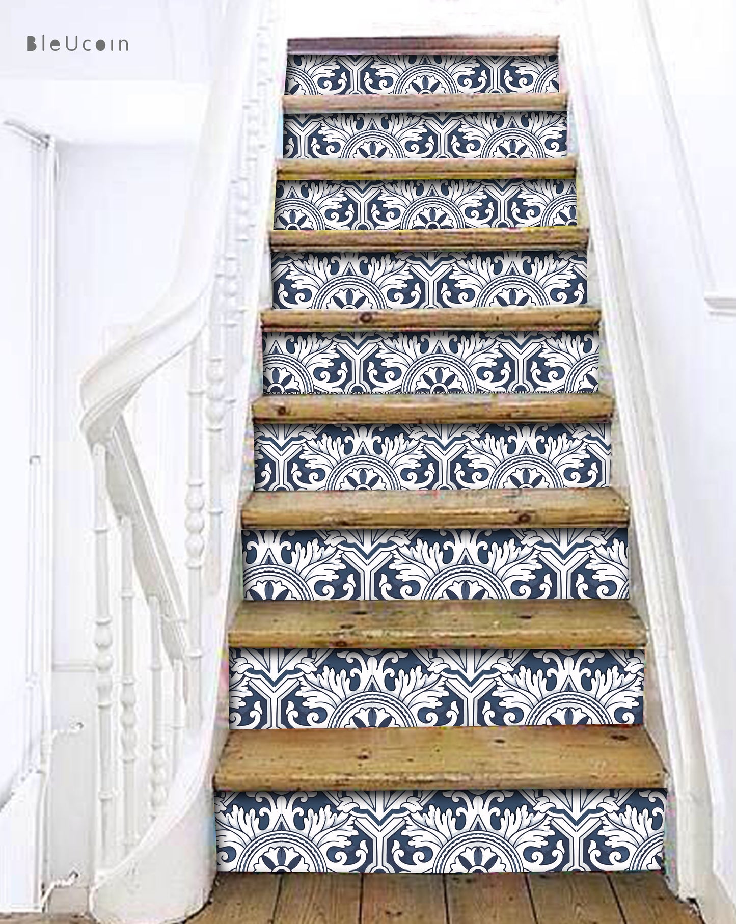 Porto Peel & Stick Tile