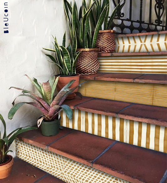 Hanover Peel & Stick Stair Strip
