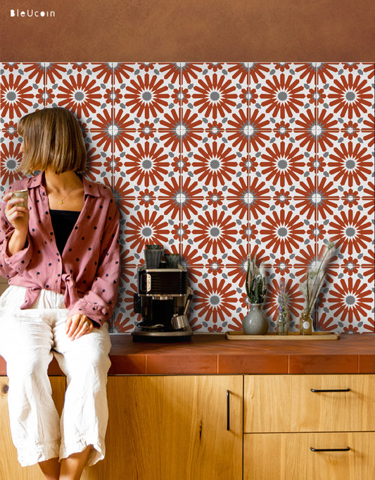 Playa Blanca Peel & Stick Tile