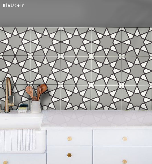 California Peel & Stick Tile