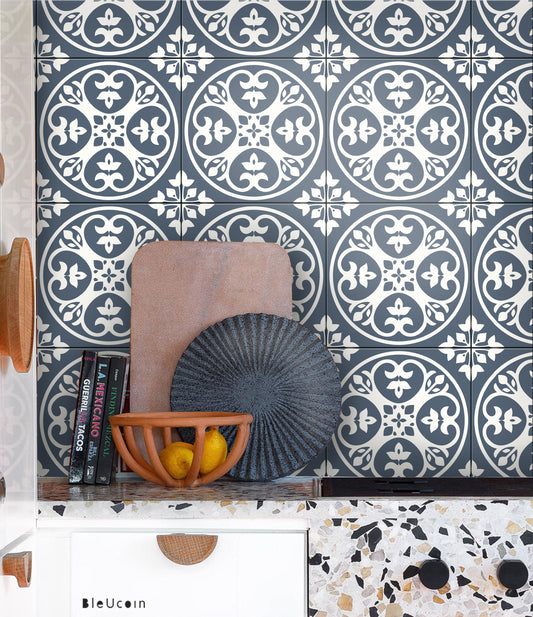 Austin Peel & Stick Tile