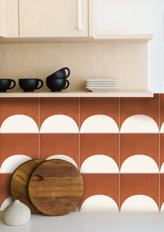 Teramo  Peel & Stick Tile