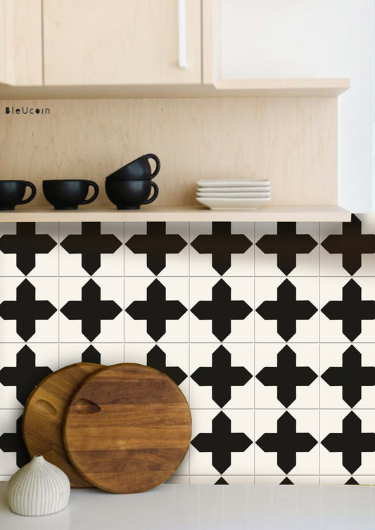 Hungary Peel & Stick Tile