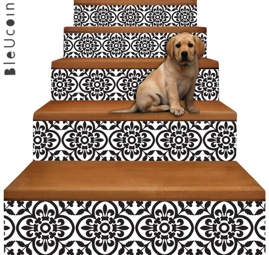 Berkane Peel & Stick Stair Strip