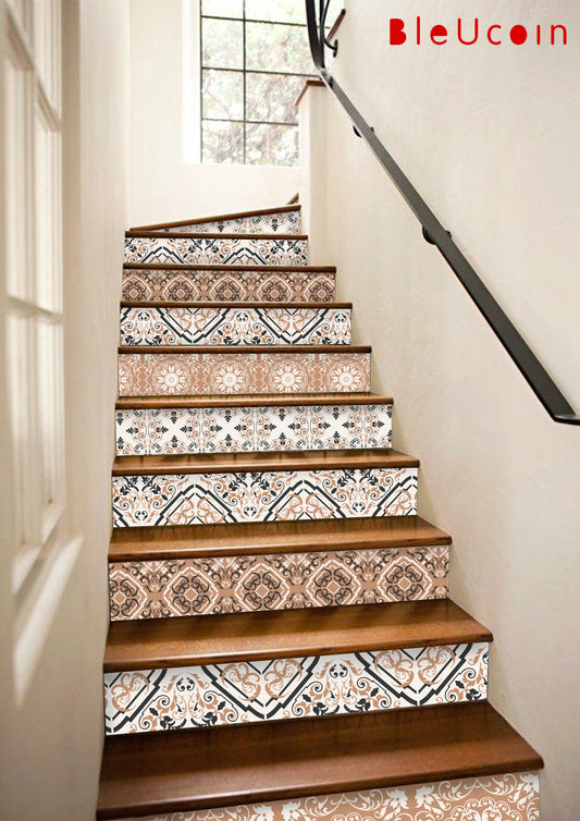 Bern Peel & Stick Stair Strip
