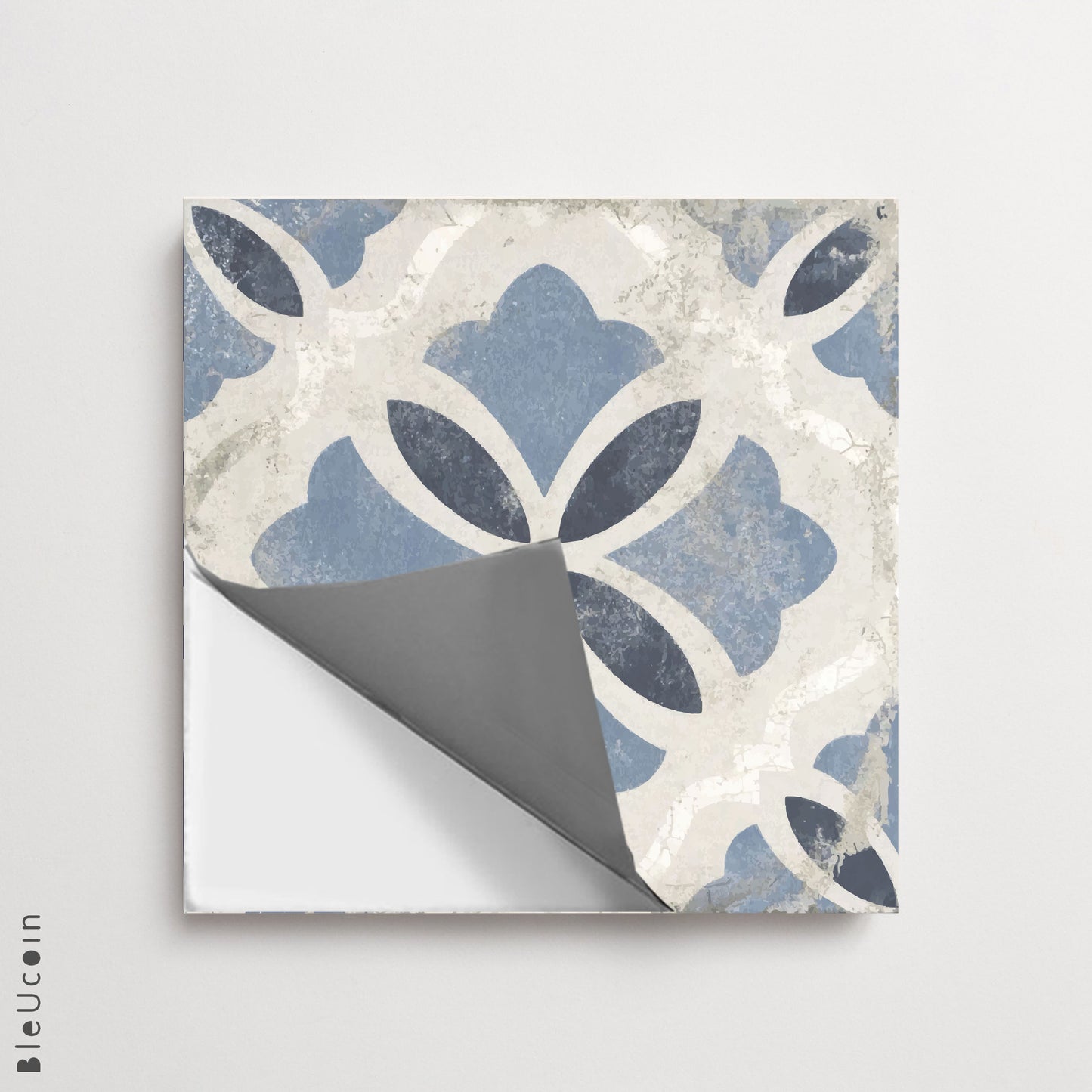 Rokhill Peel & Stick Tile