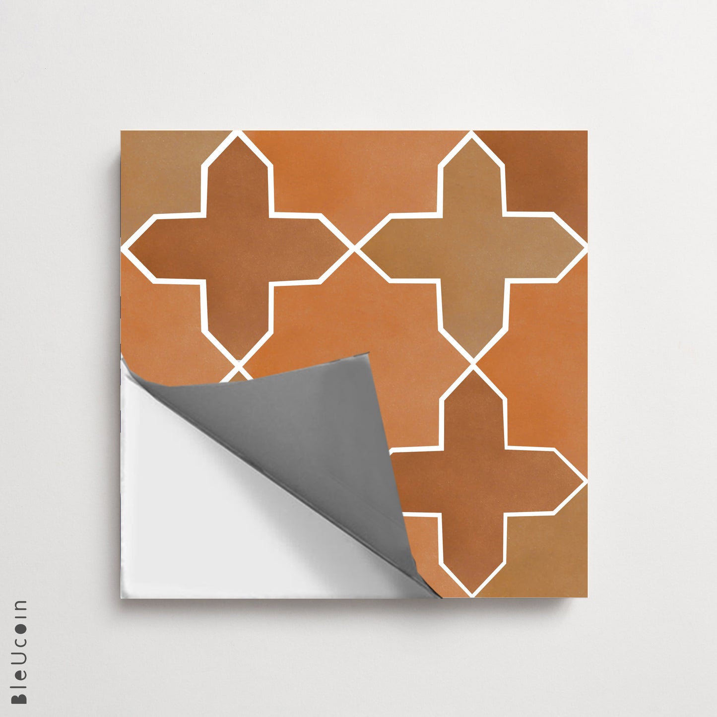 Boston  Peel & Stick Tile