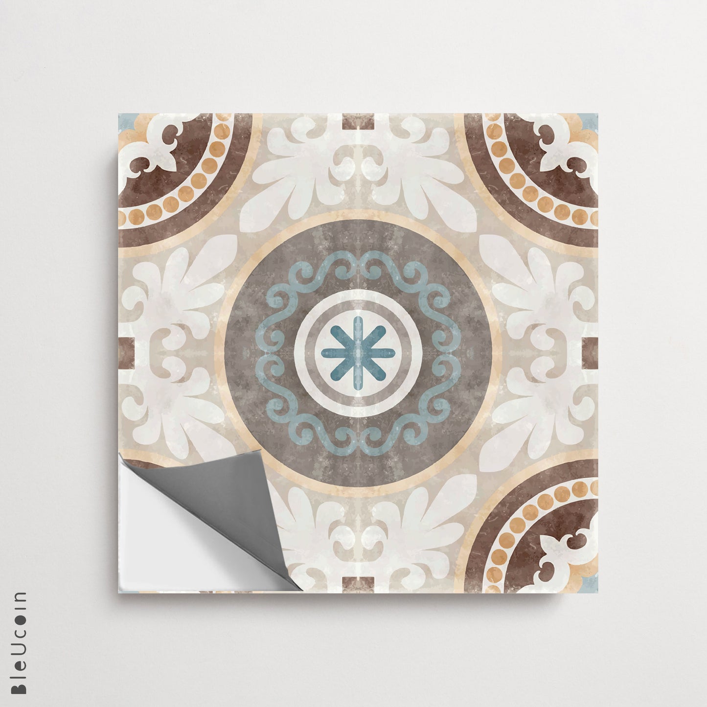 Greece  Peel & Stick Tile