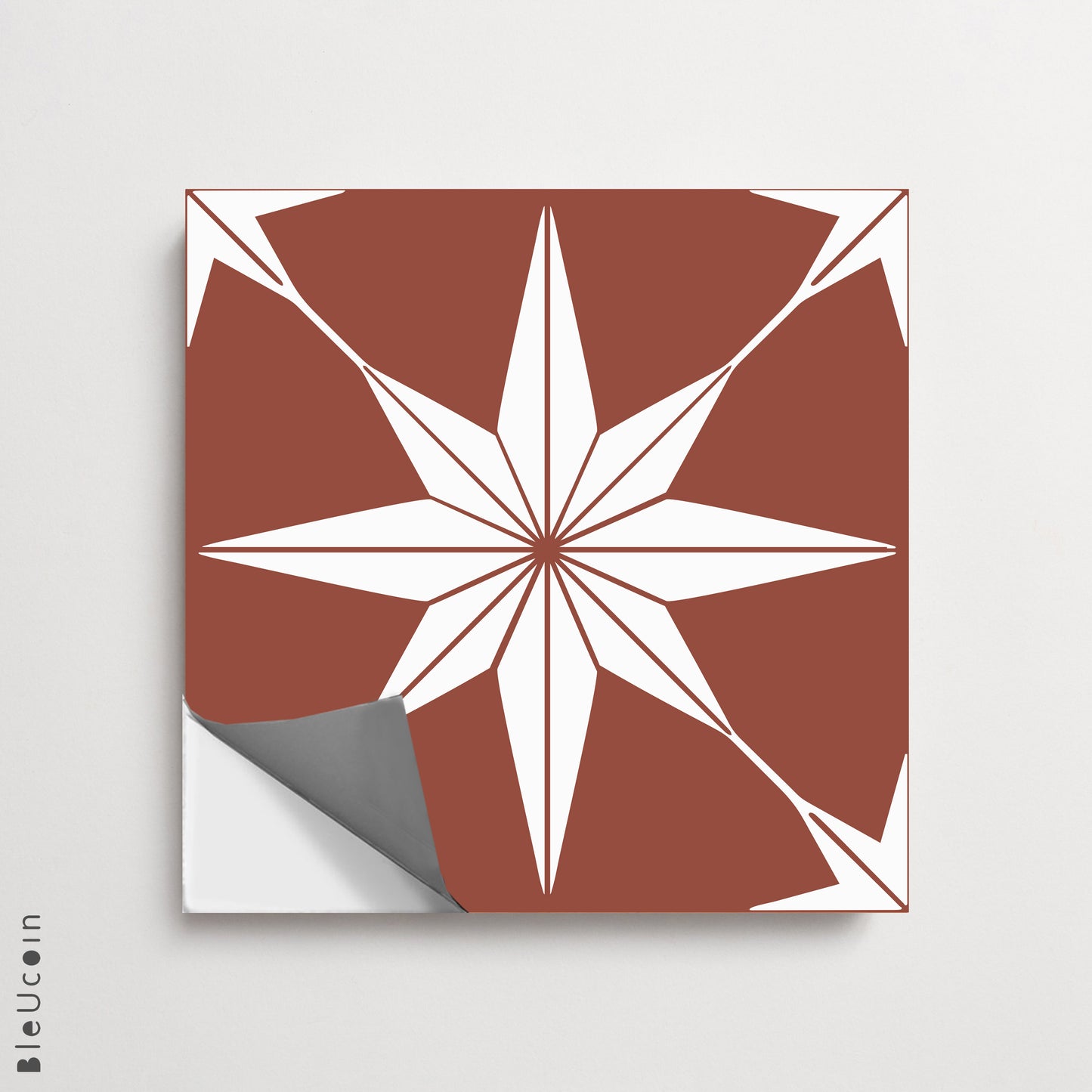 Positano Amber  Peel & Stick Tile