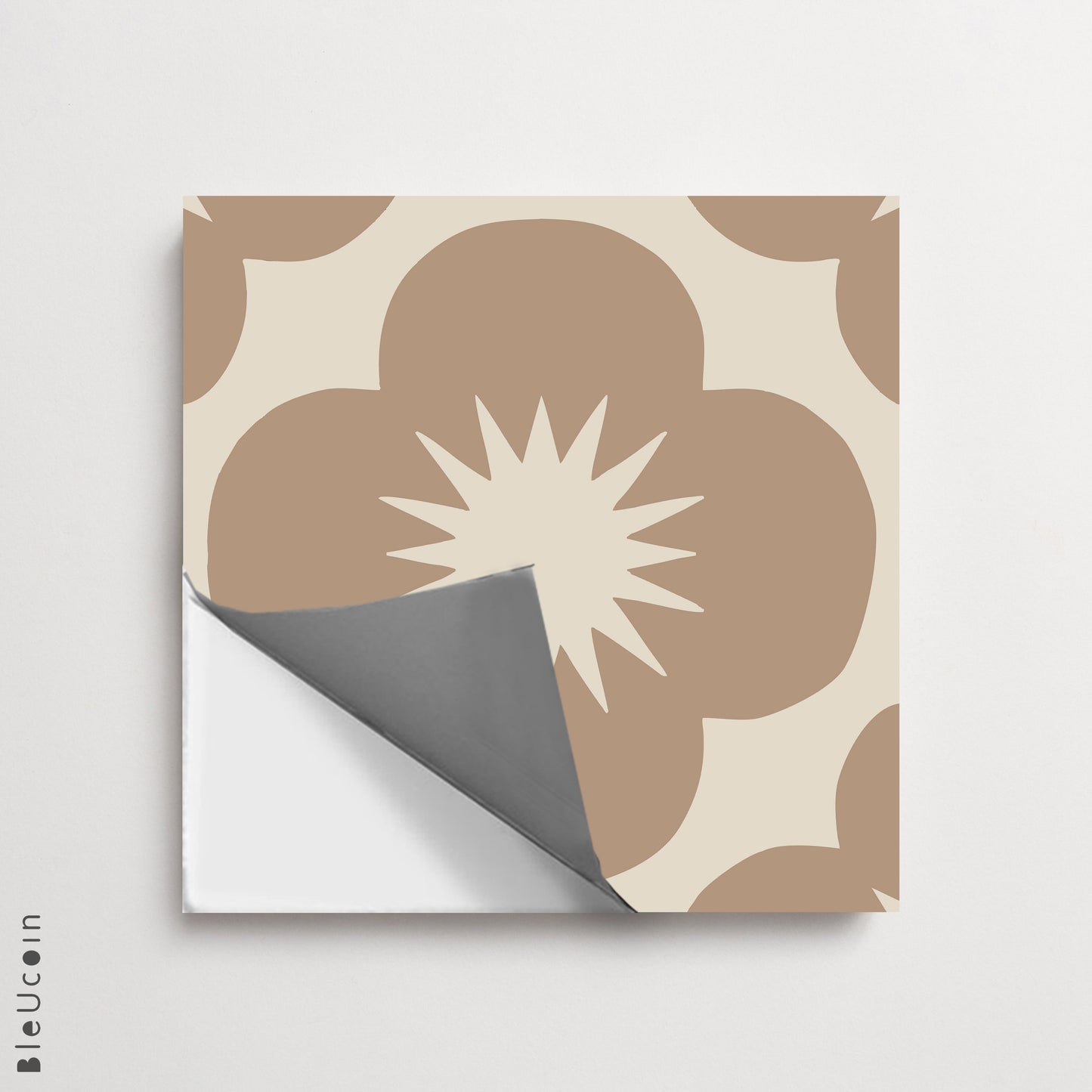 Sakura Latte  Peel & Stick Tile