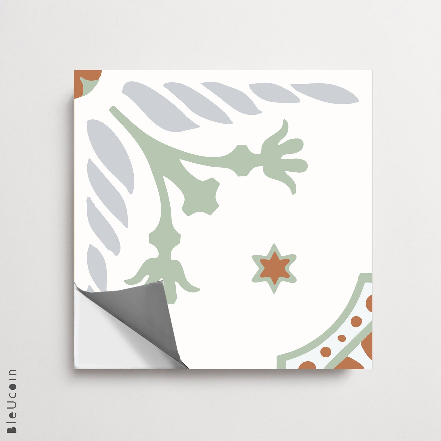 Cuba Peel & Stick Tile