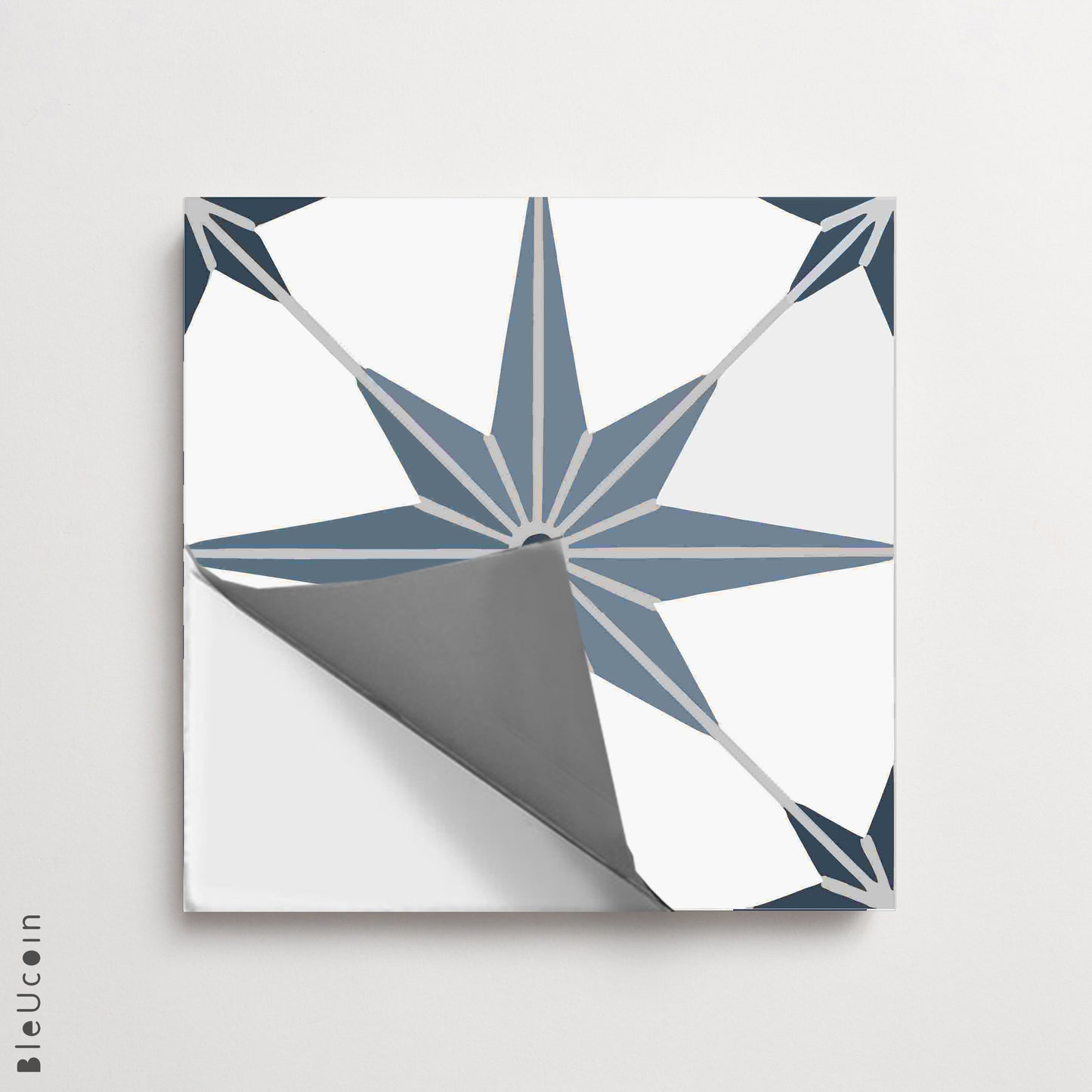 Positano York Peel & Stick Tile