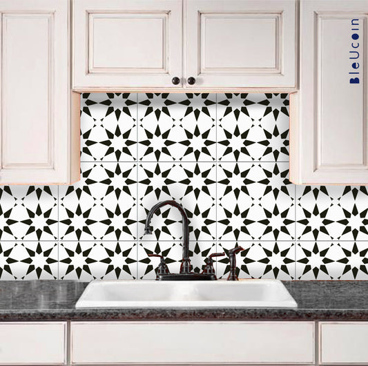 Marbello Peel & Stick Tile