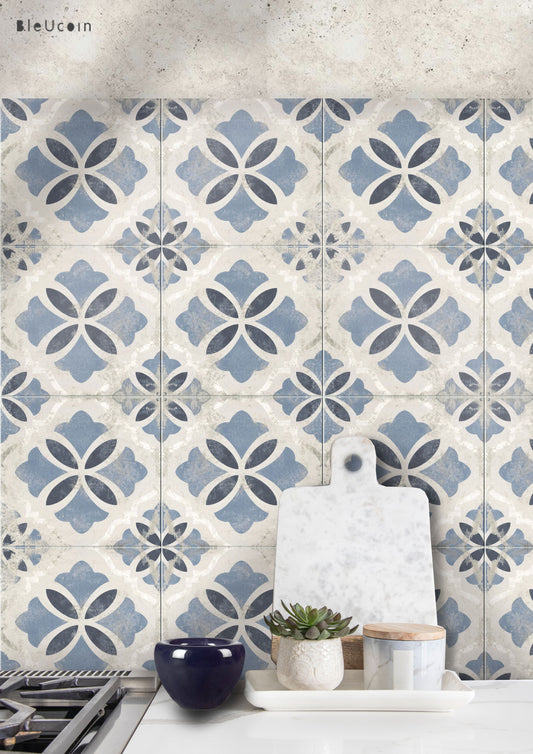 Rokhill Peel & Stick Tile