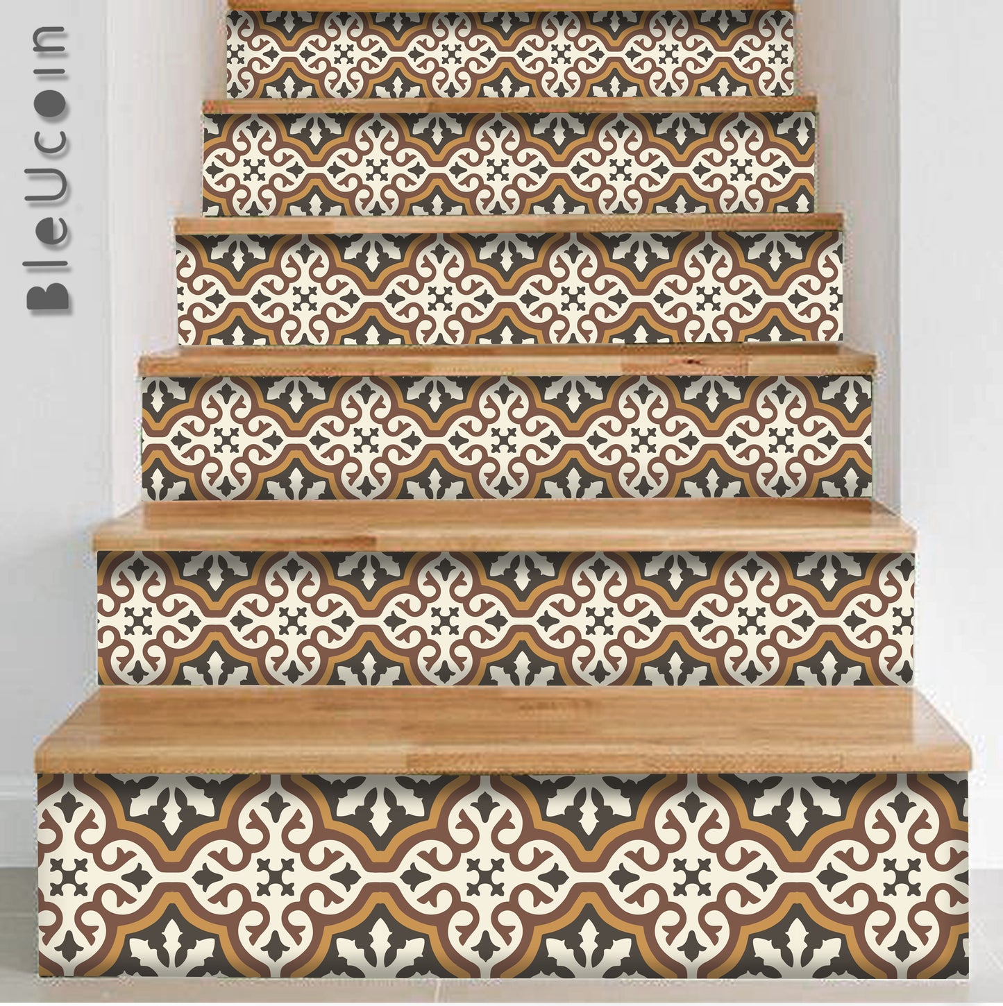 Nottingham  Peel & Stick Tile
