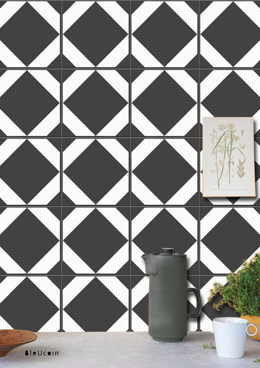Krabi Peel & Stick Tile