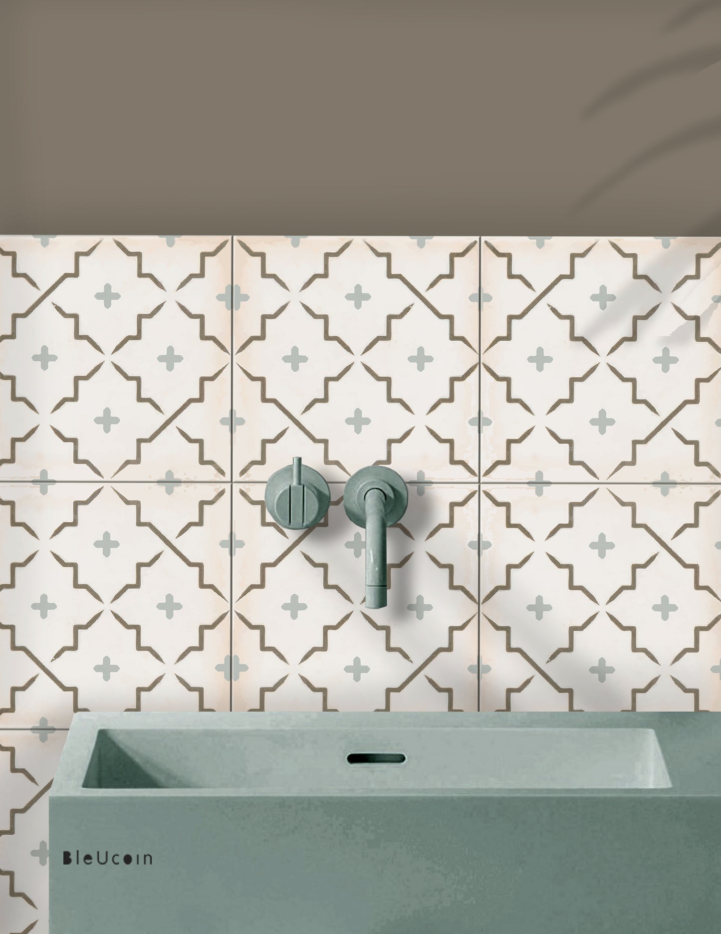 Cannes Peel & Stick Tile
