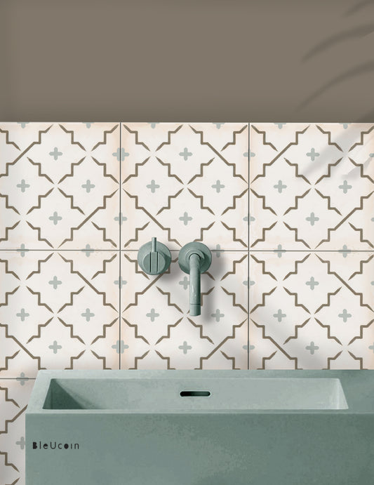Cannes Peel & Stick Tile