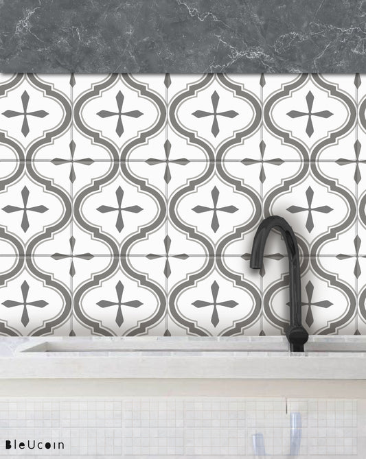 Scandinavian Light Peel & Stick Tile