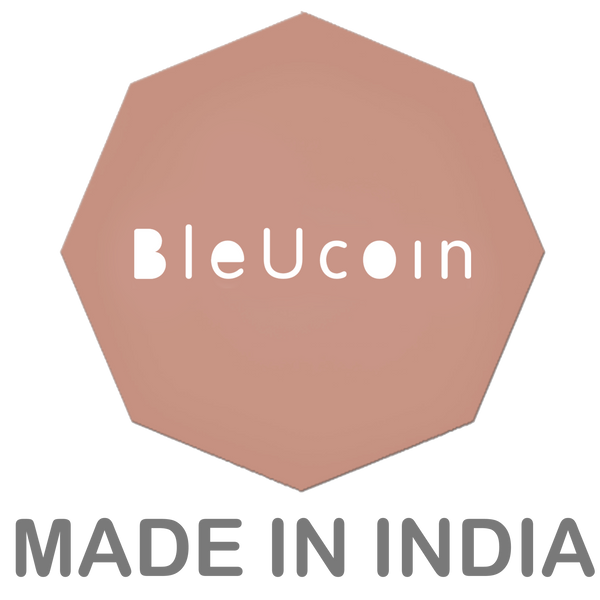 bleucoin-india