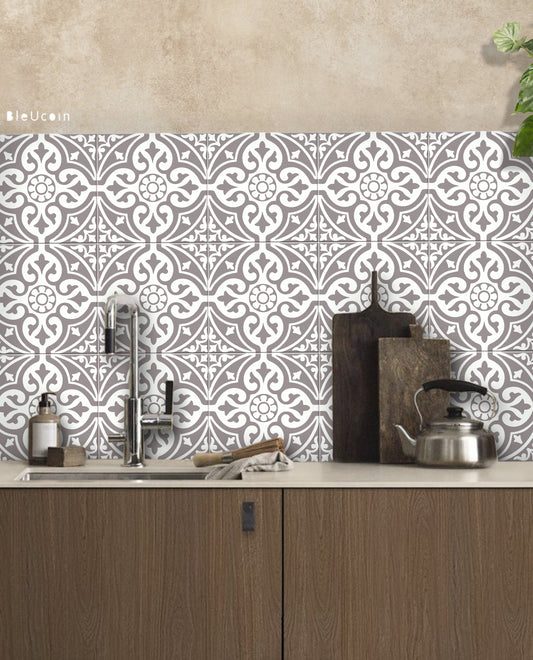 Salerno Peel & Stick Tile