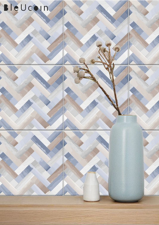 Camden Peel & Stick Tile