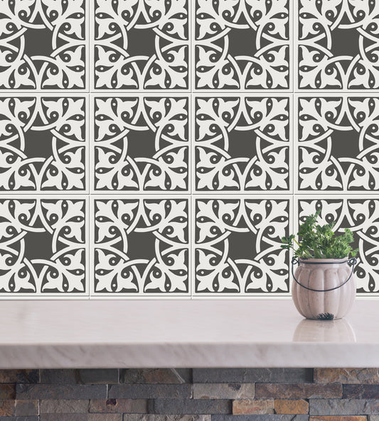 Budapest Peel & Stick Tile
