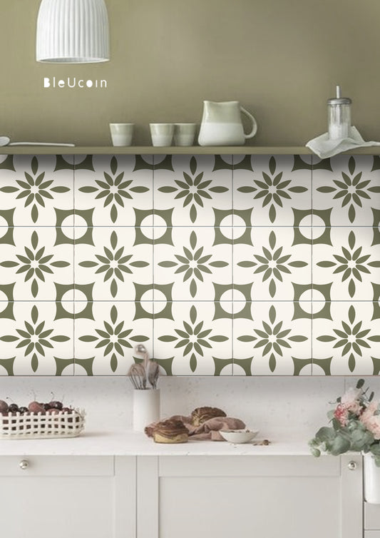 Aspen Peel & Stick Tile