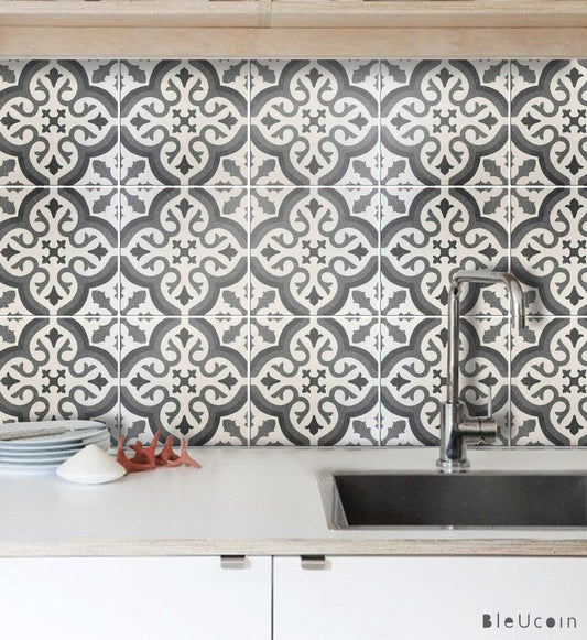 Corby Peel & Stick Tile
